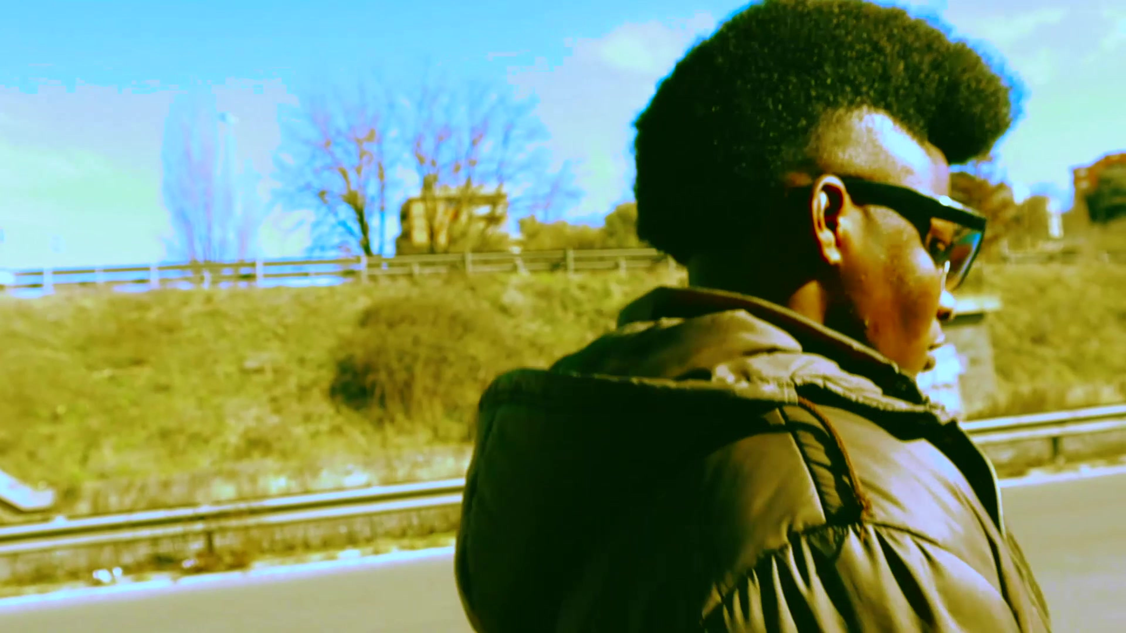 MY GOAL - Music video